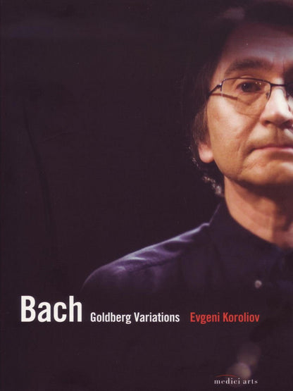 Bach: Goldberg Variations
