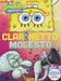 Spongebob Squarepants - Clarinetto M