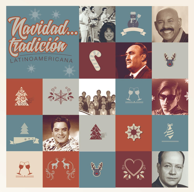 Navidad: Tradicion Latinoamericana