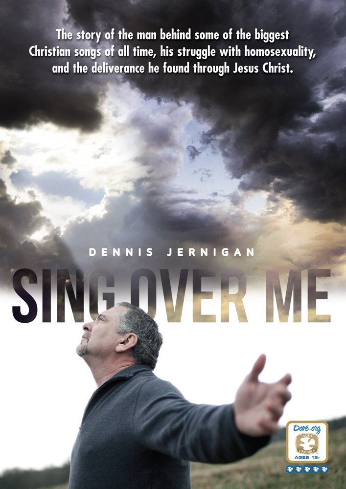 Sing Over Me