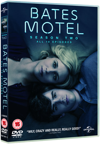 Bates Motel: Season Two