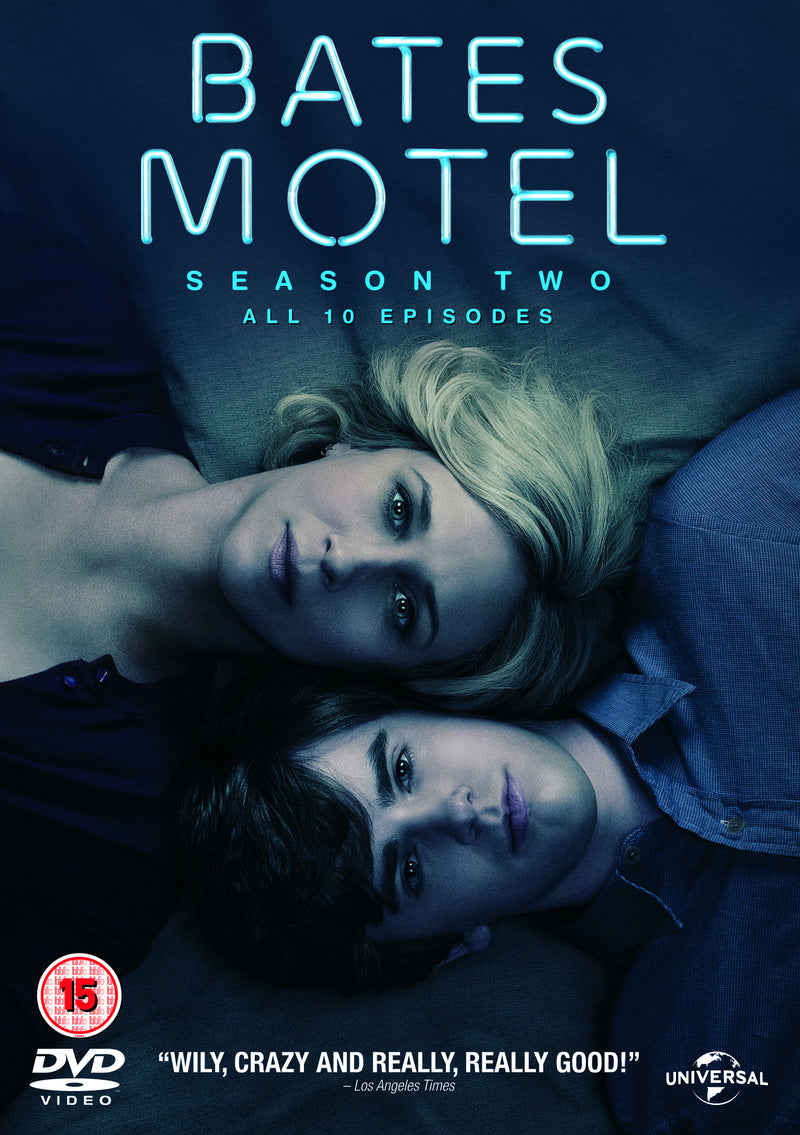 Bates Motel: Season Two