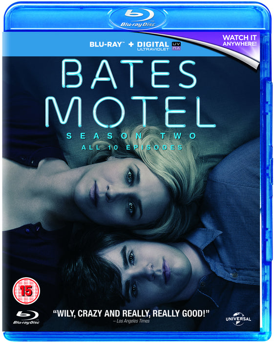 Bates Motel: Season Two