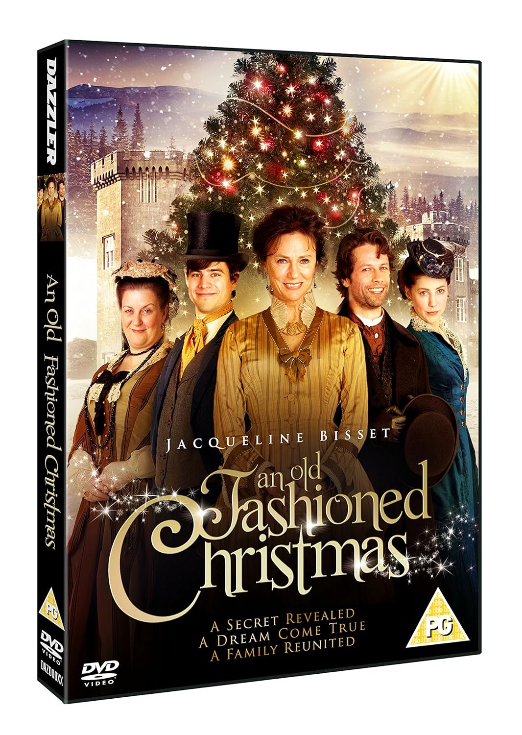 An Old Fashioned Christmas
