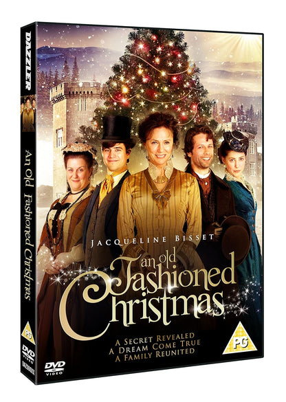 An Old Fashioned Christmas