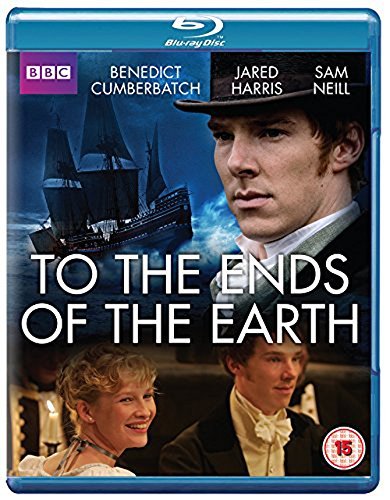 To The Ends of the Earth - BBC