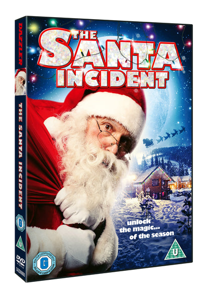 The Santa Incident
