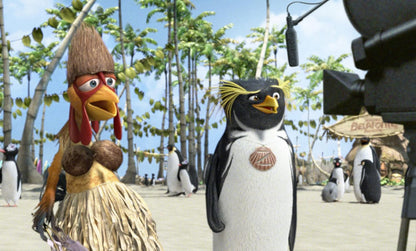 Surf's Up / Surf's Up 2: Wave Mania