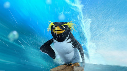 Surf's Up / Surf's Up 2: Wave Mania