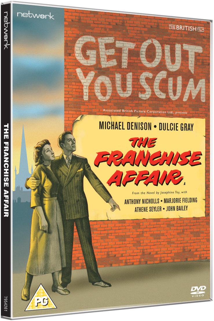 The Franchise Affair