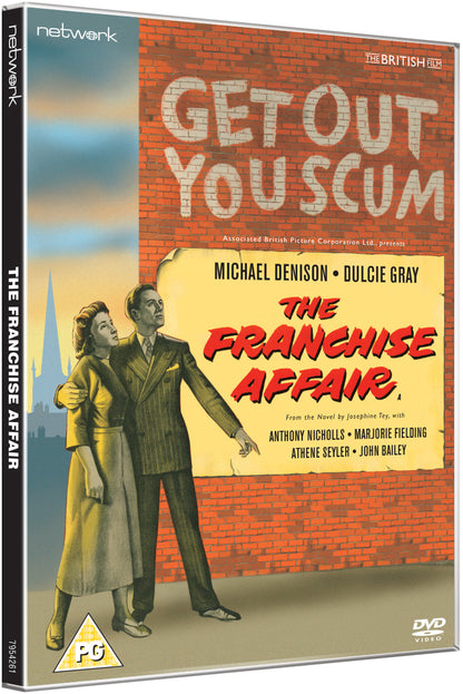 The Franchise Affair