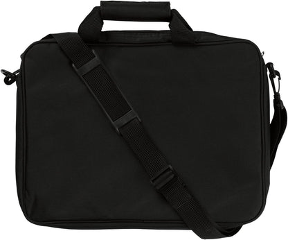 techair - Notebook carrying case - 10" - 11.6" - black