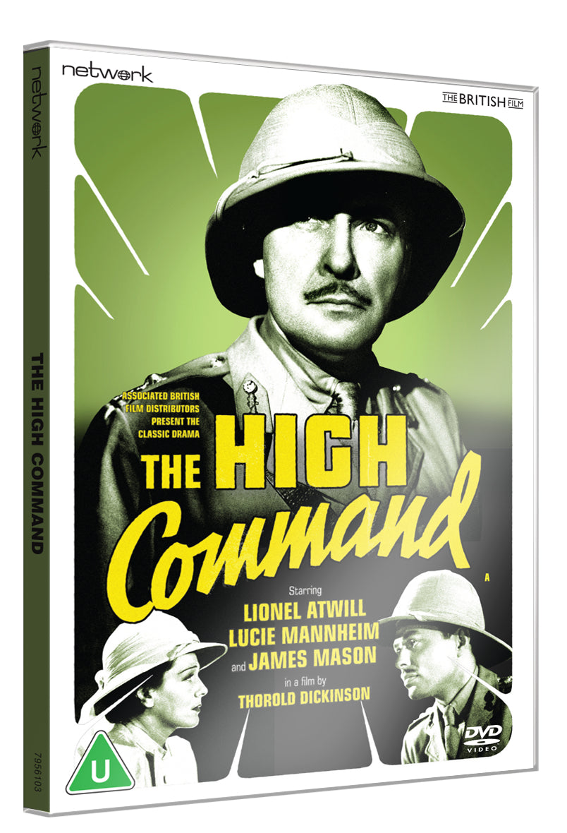 The High Command