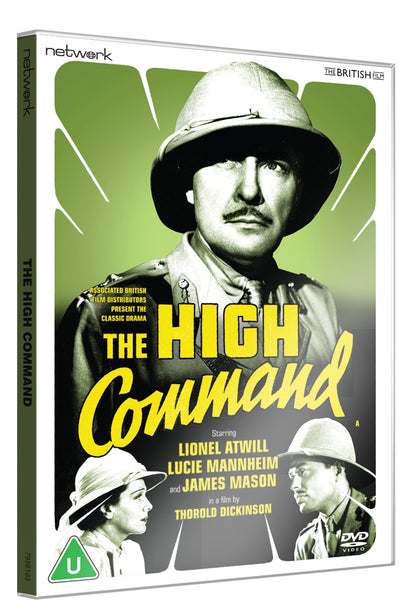 The High Command