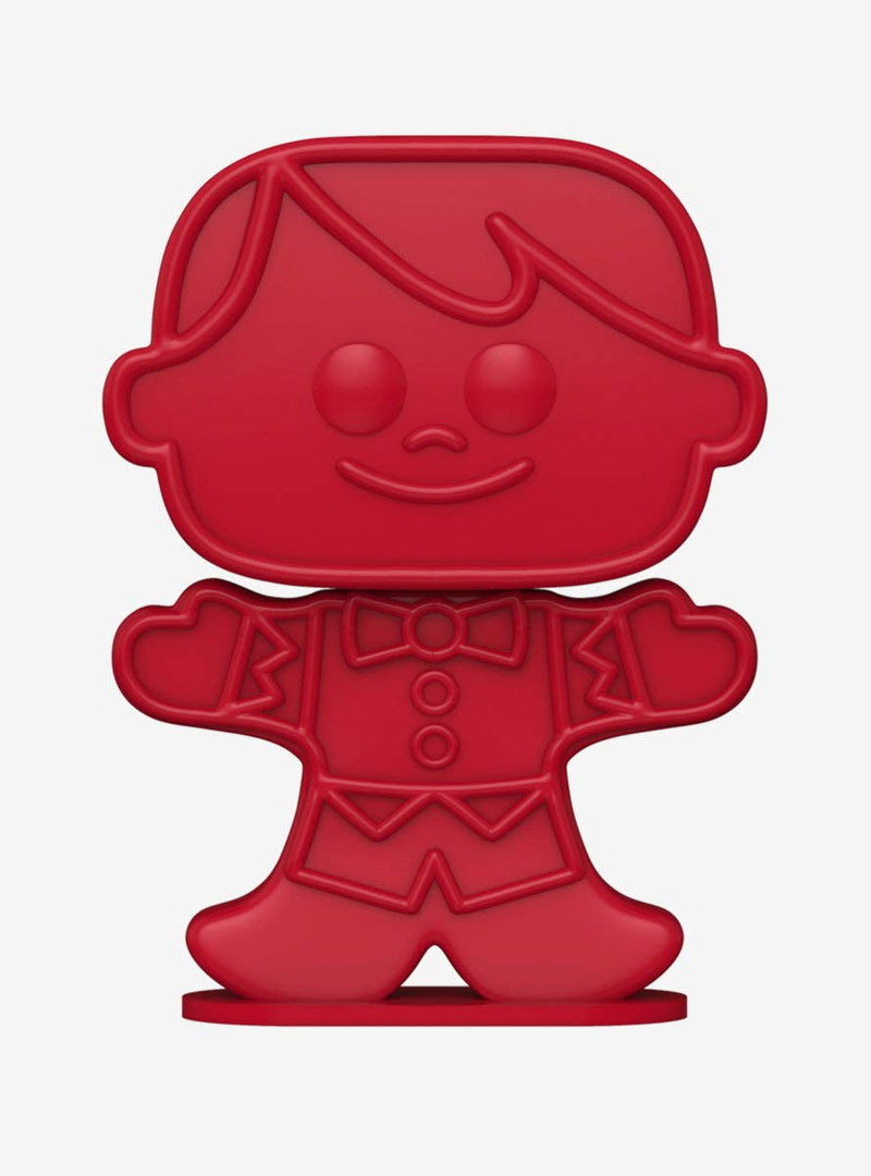 Funko POP! Candyland Player Game Piece - Blossom - My Little Pony TV - Keychain - Collectable Vinyl Mini Figure Novelty Keyring - Stocking Filler - Gift Idea - Official Merchandise - TV Fans