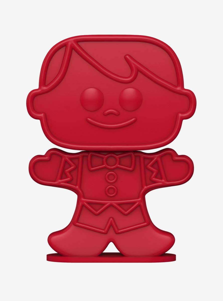 Funko POP! Candyland Player Game Piece - Blossom - My Little Pony TV - Keychain - Collectable Vinyl Mini Figure Novelty Keyring - Stocking Filler - Gift Idea - Official Merchandise - TV Fans