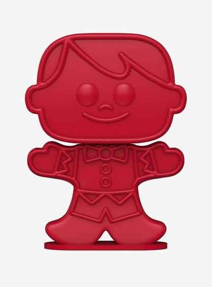 Funko POP! Candyland Player Game Piece - Blossom - My Little Pony TV - Keychain - Collectable Vinyl Mini Figure Novelty Keyring - Stocking Filler - Gift Idea - Official Merchandise - TV Fans