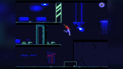Flashback - Replay (PS4)