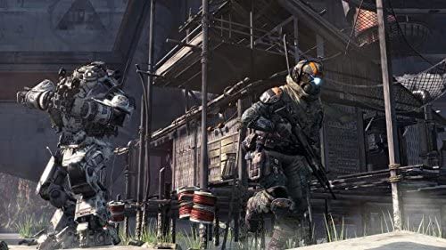 Titanfall (Euro edition)