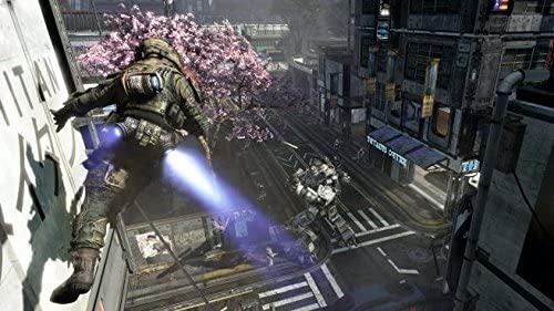 Titanfall (Euro edition)