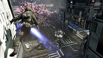 Titanfall (Euro edition)