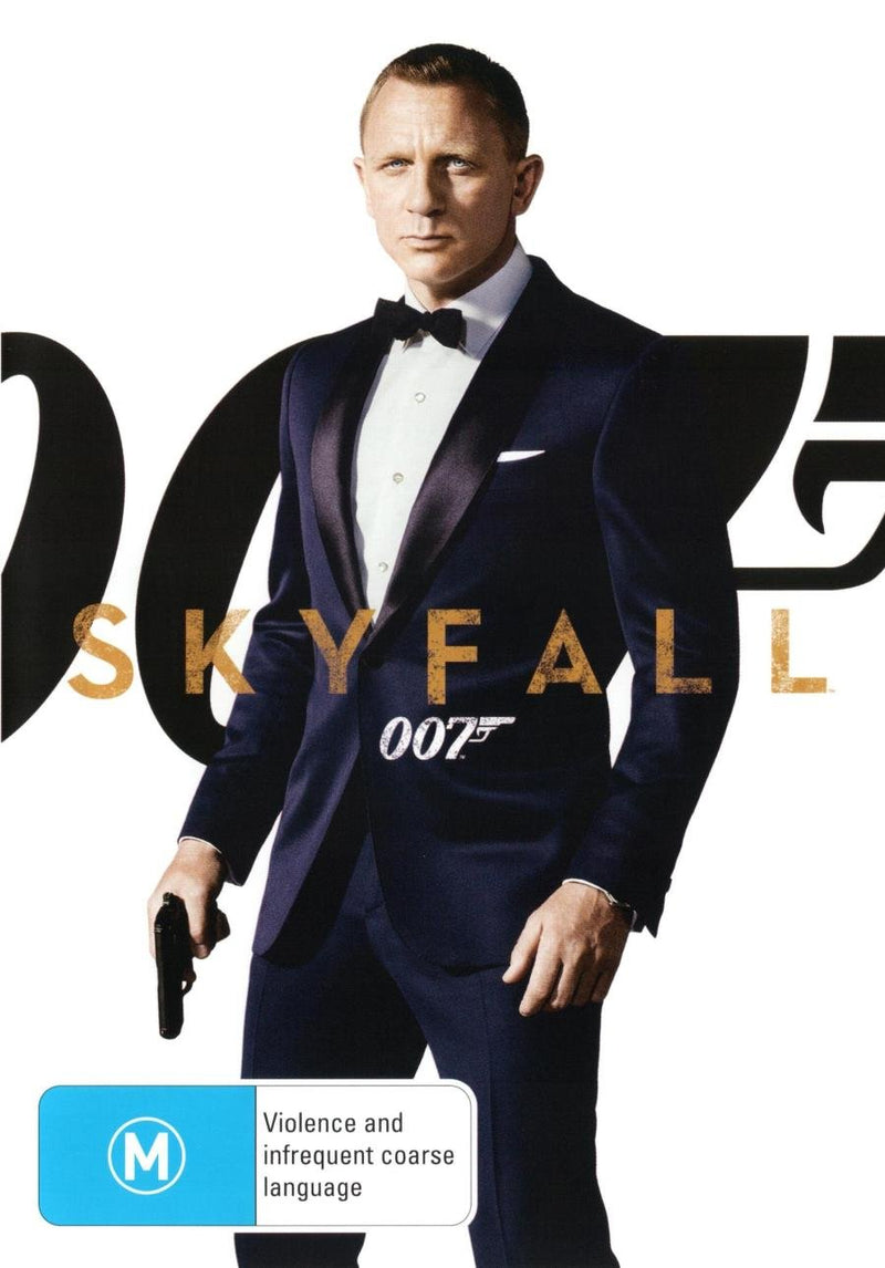 Skyfall
