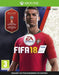 FIFA 18 - Xbox One