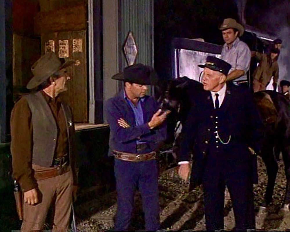 Wells Fargo, Vol. 2