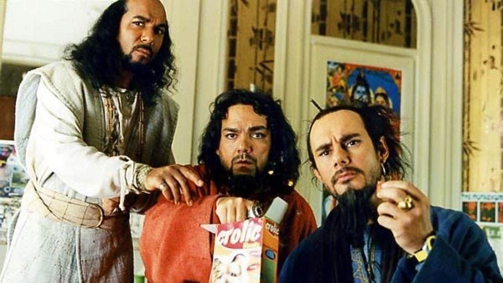 Les rois mages