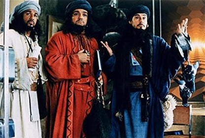 Les rois mages