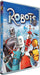 Robots   (English audio. English subtitles