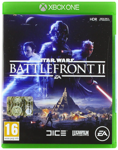 Star Wars Battlefront II - Xbox One
