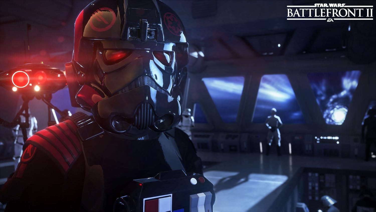 Star Wars Battlefront II - Xbox One