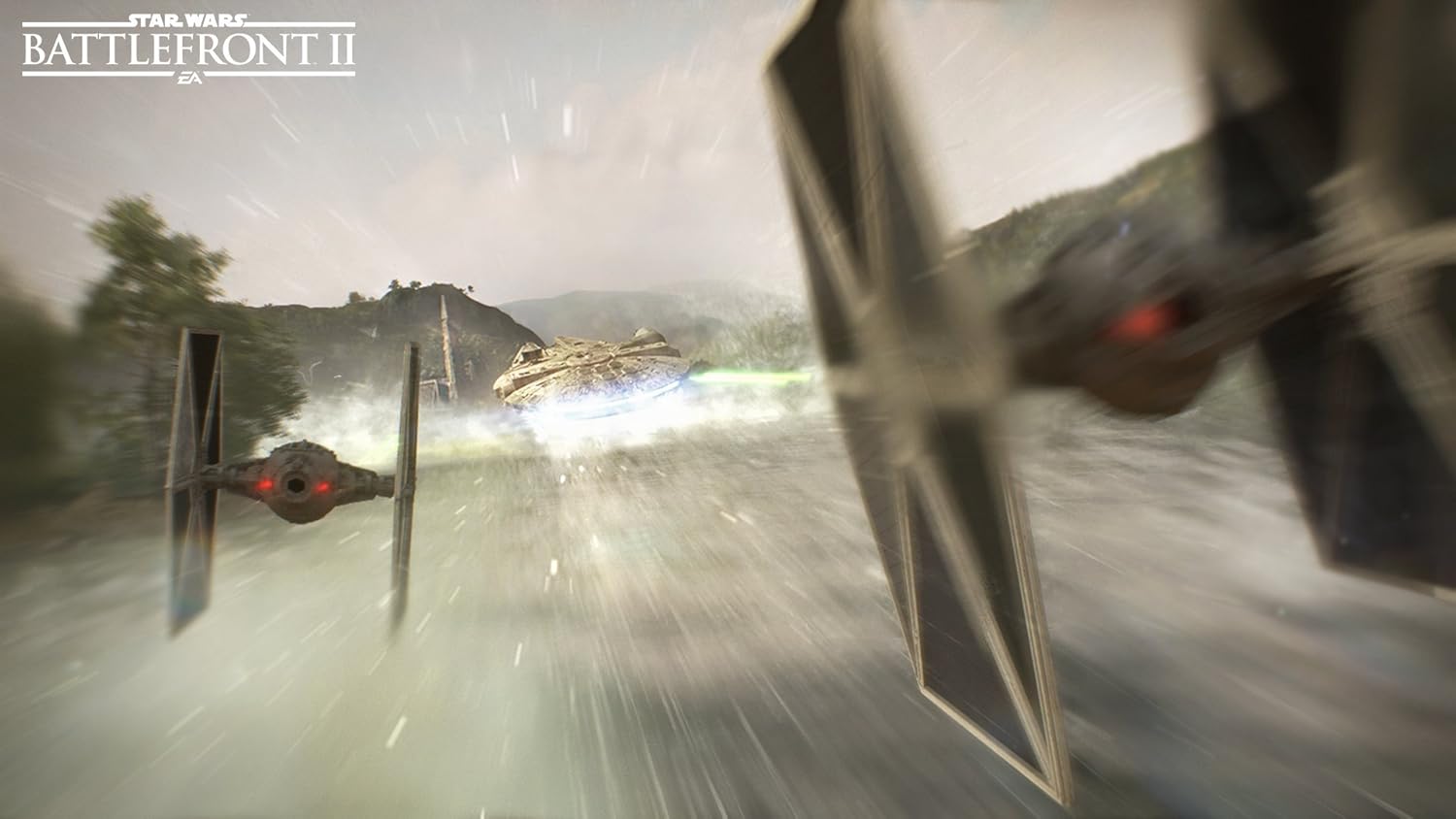 Star Wars Battlefront II - Xbox One