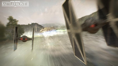 Star Wars Battlefront II - Xbox One