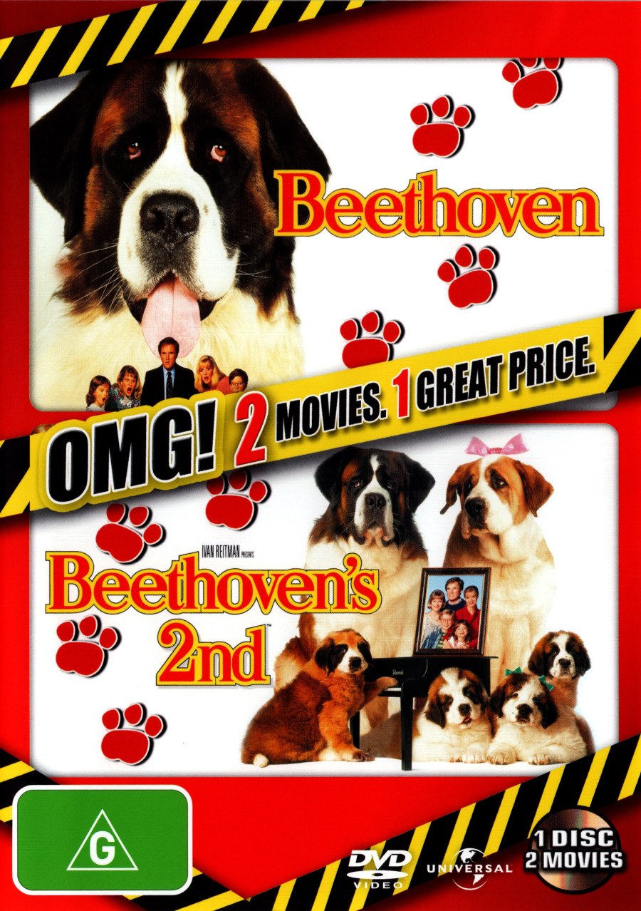 Beethoven / Beethoven's 2nd