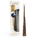 Hermione Granger Lumos Wand 7' Light-Up , Official Wizarding World Harry Potter Gifts, Toys and Collectables , Role Play or Dress-up Costume Accessory for Fans, Girls and Boys, Ages 6 to Adult