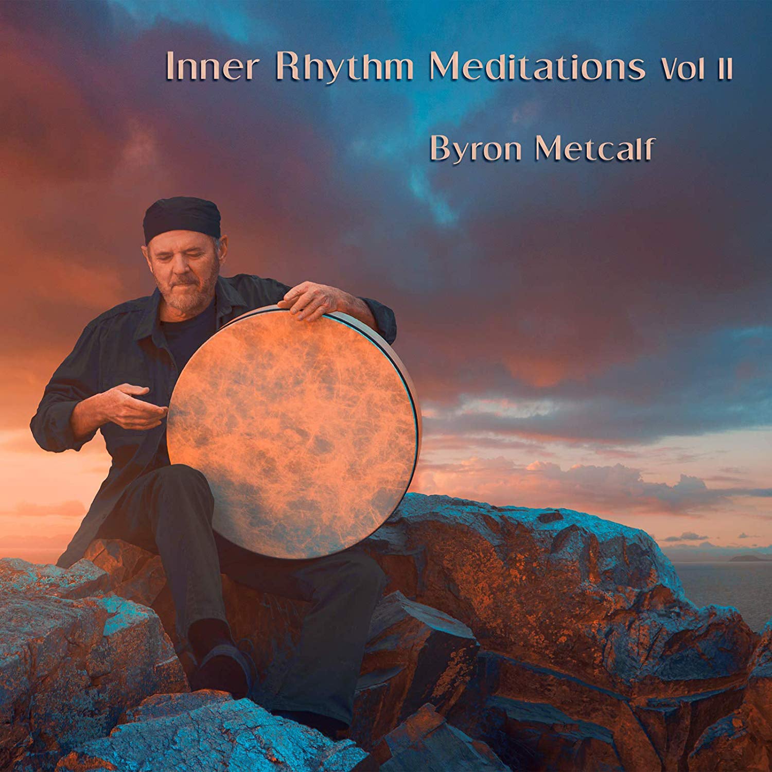 Inner Rhythm Meditations - Volume II
