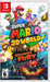 Super Mario 3D World + Bowser's Fury - Nintendo Switch Nintendo Switch World + Bowser’s Fury