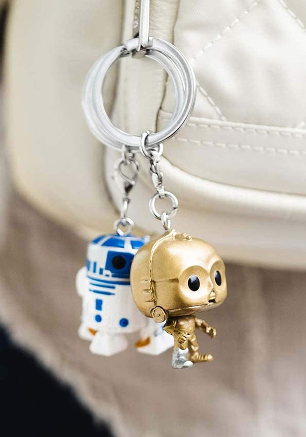 Funko Unisex Pop! Keychain (1er Pack)