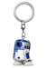 Funko Unisex Pop! Keychain (1er Pack)