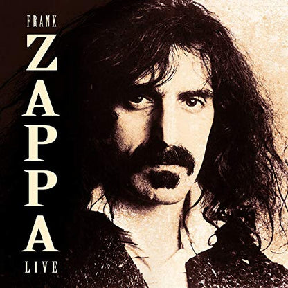 THE TORTURE NEVER STOPS - BOX 10CD-ZAPPA FRANK
