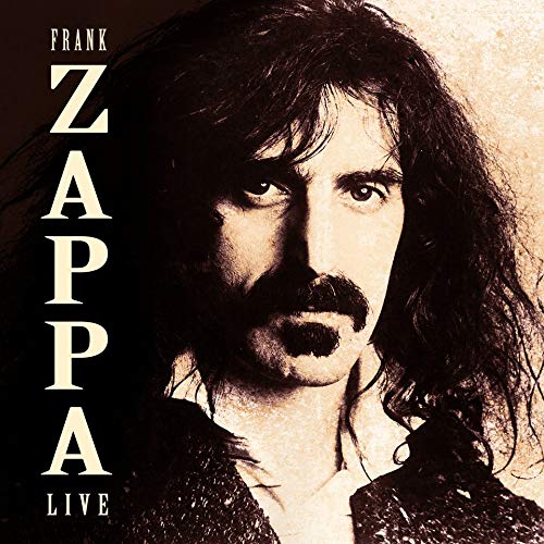 THE TORTURE NEVER STOPS - BOX 10CD-ZAPPA FRANK