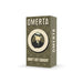 Helvetiq | Omerta | Card Game | Ages 10+ | 3-5 Players | 20 Minutes Playing Time