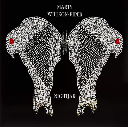 Nightjar (Red Vinyl)