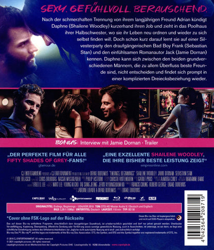 Love Again - Jedes Ende ist ein neuer Anfang