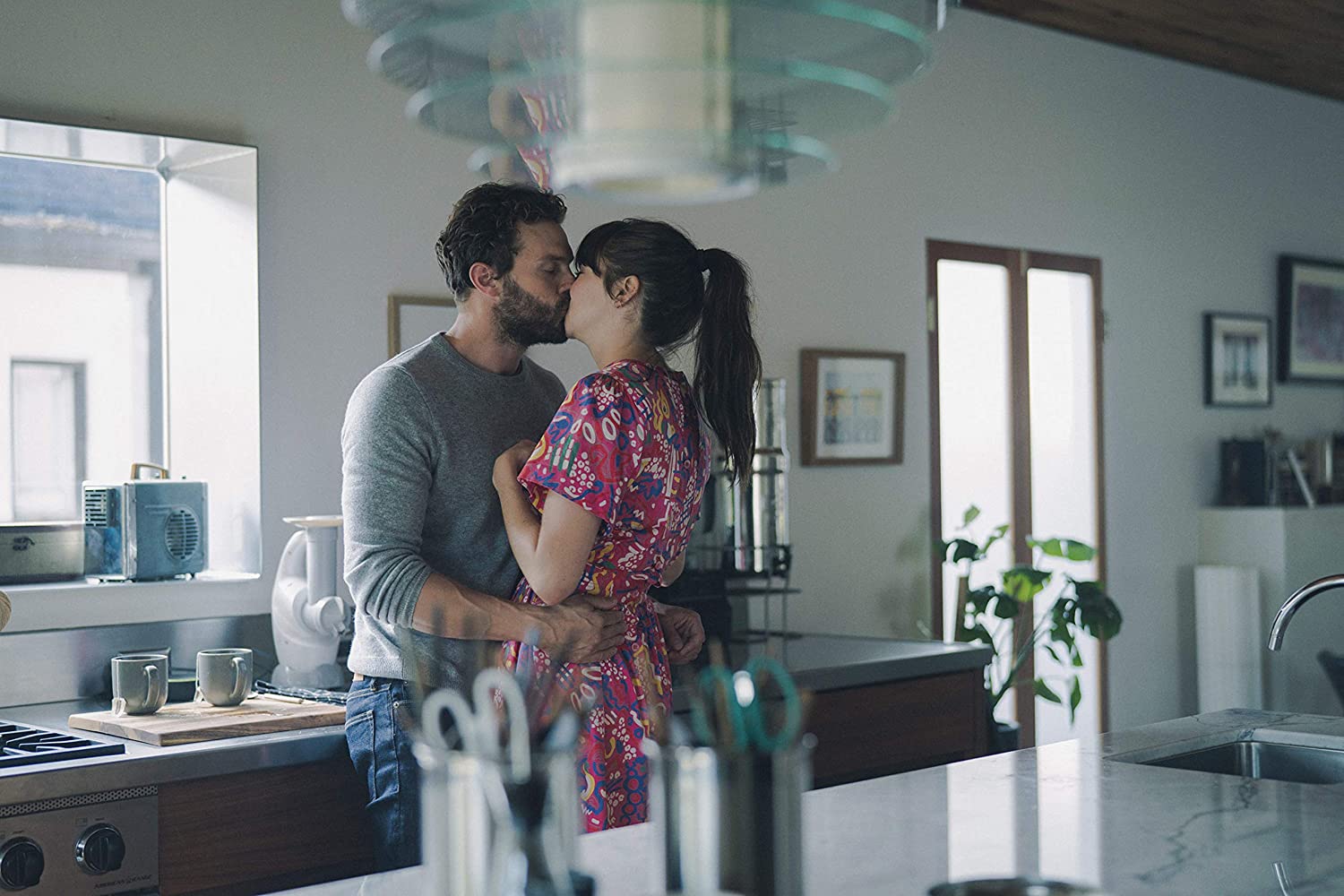 Love Again - Jedes Ende ist ein neuer Anfang
