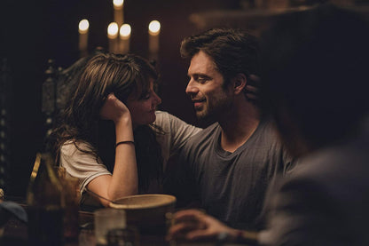 Love Again - Jedes Ende ist ein neuer Anfang