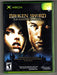 Broken Sword / Game