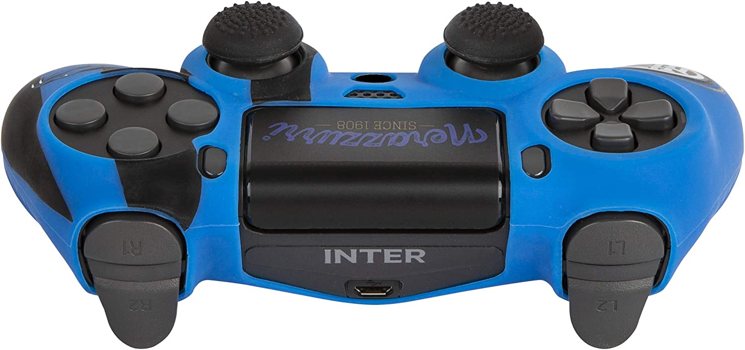 Inter Milan Controller Kit - PlayStation 4 (Controller) Skin /PS4 (PS4)